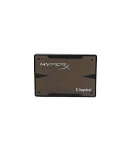 KINGSTON Internal Solid State Drive (SSD) 240GB HyperX 3K SSD SATA 3 2.5