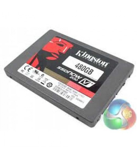 KINGSTON Internal Solid State Drive (SSD) 480GB HyperX 3K SSD SATA 3 2.5