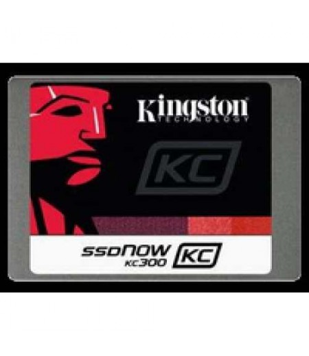 KINGSTON Internal Solid State Drive (SSD)120GB SSDNow KC300 SSD SATA 3 2.5 (7mm height) Upgrade Bundle Kit