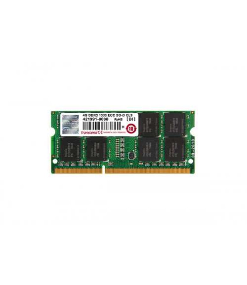 TwinMos Server/Workstation Series DIMM 8GB DDR3 1600 ECC DIMM