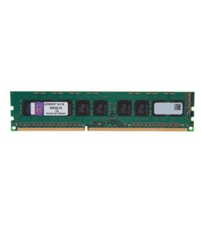 TwinMos Server/Workstation Series DIMM 8GB DDR3 1600 ECC DIMM 1.35V