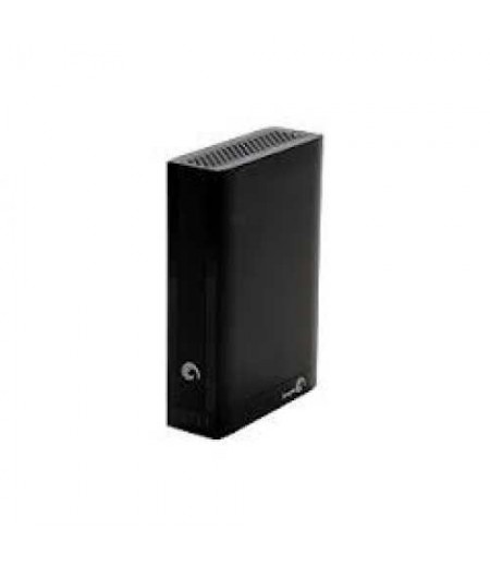 Seagate Backup Plus Desktop Drive Black 2.0TB