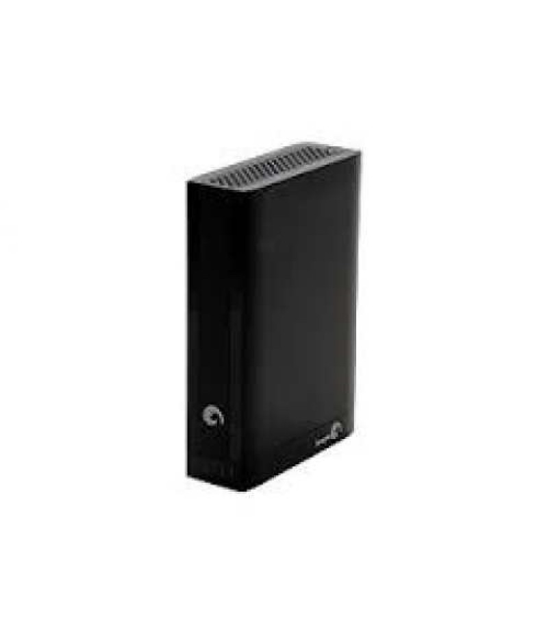 Seagate Backup Plus Desktop Drive Black 2.0TB