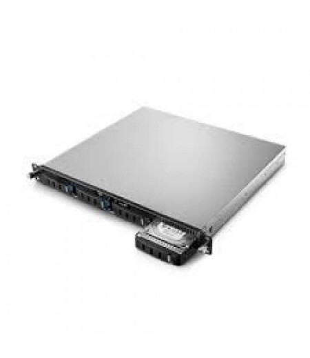 Seagate Business Storage Rackmount 4-bay NAS 8.0TB