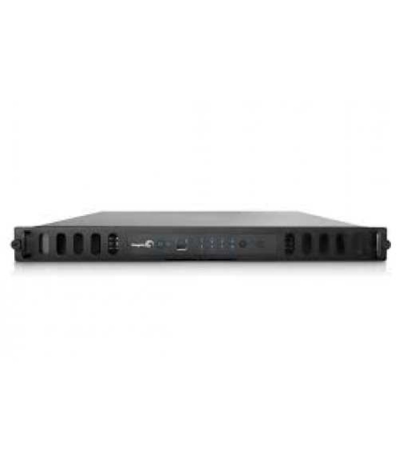 Seagate Business Storage Rackmount 8-bay NAS 8.OTB