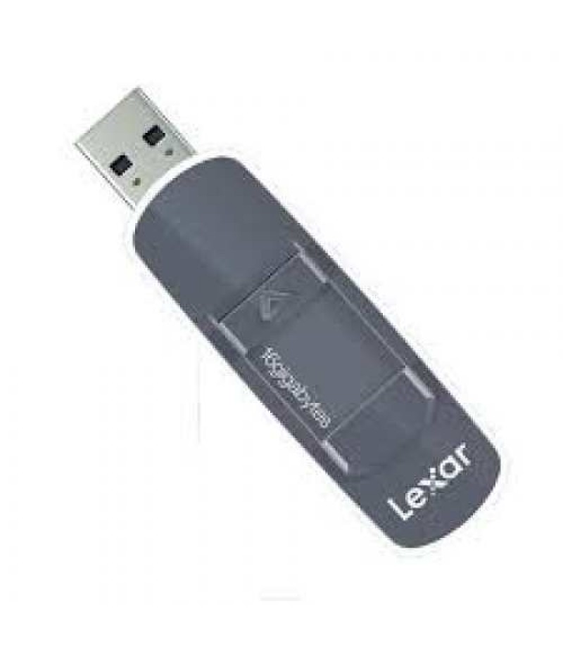 Lexar USB 2.0 S70 LJDS70-16GABEU 16GB JumpDrive S70 USB 2.0