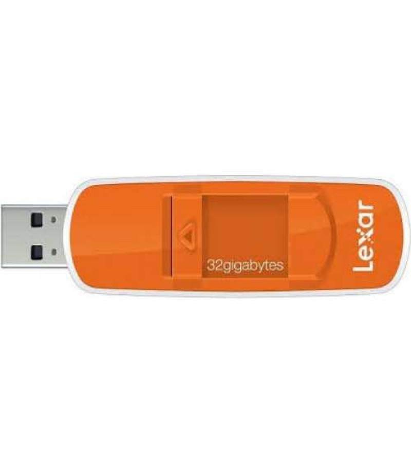 Lexar USB 2.0 S70 LJDS70-32GABEU 32GB JumpDrive S70 USB 2.0