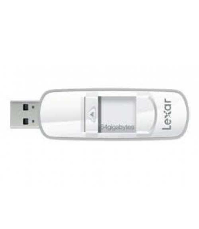 Lexar USB 2.0 S70 LJDS70-64GABEU 64GB JumpDrive S70 USB 2.0