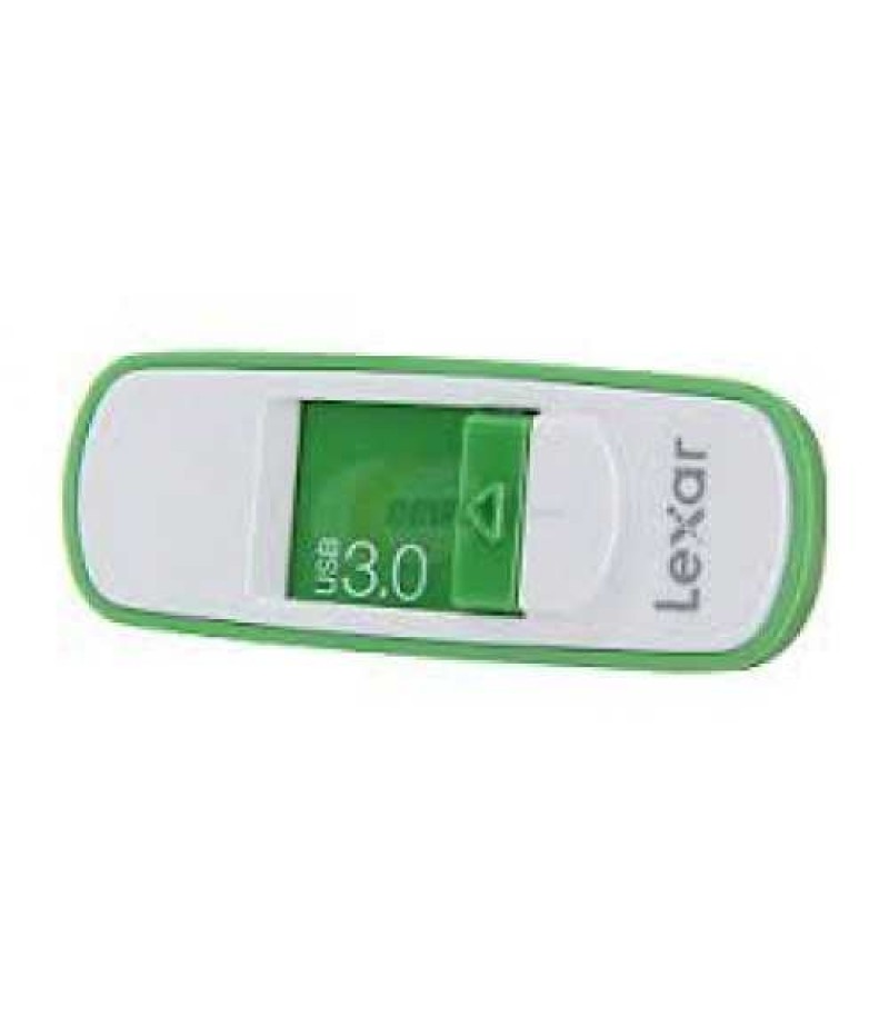 Lexar USB 2.0 V10 LJDS73-32GBABEU 32GB JumpDrive S73 USB 3.0