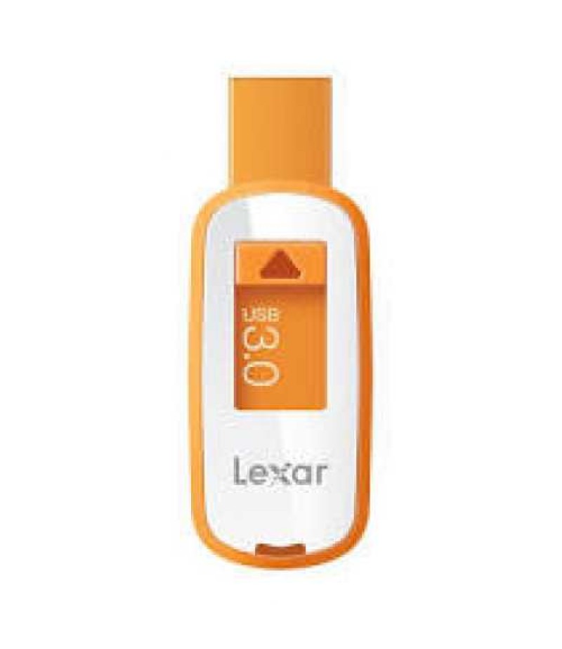 Lexar USB 3.0 S23 LJDS23-8GBABEU 8GB JumpDrive S23 USB 3.0