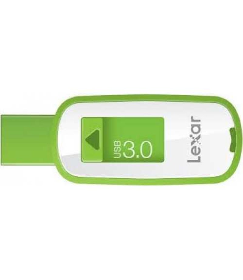 Lexar USB 3.0 S23 LJDS23-32GABEU 32GB JumpDrive S23 USB 3.0