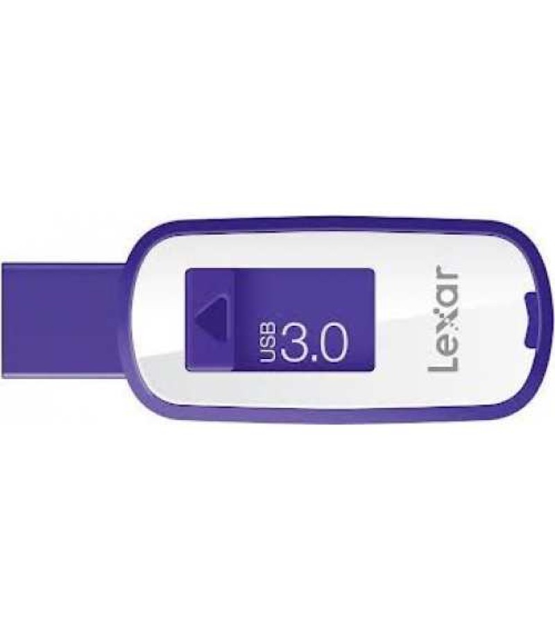 Lexar USB 3.0 S23 LJDS23-64GABEU 64GB JumpDrive S23 USB 3.0