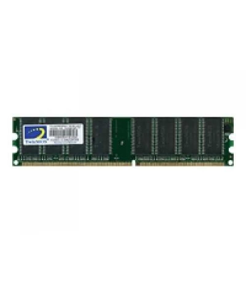 TwinMOS DDR2 800MHz/667MHz/533MHz (Desktop 1GB)