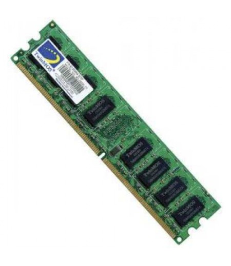 TwinMOS DDR2 800MHz/667MHz/533MHz (Desktop 2GB)