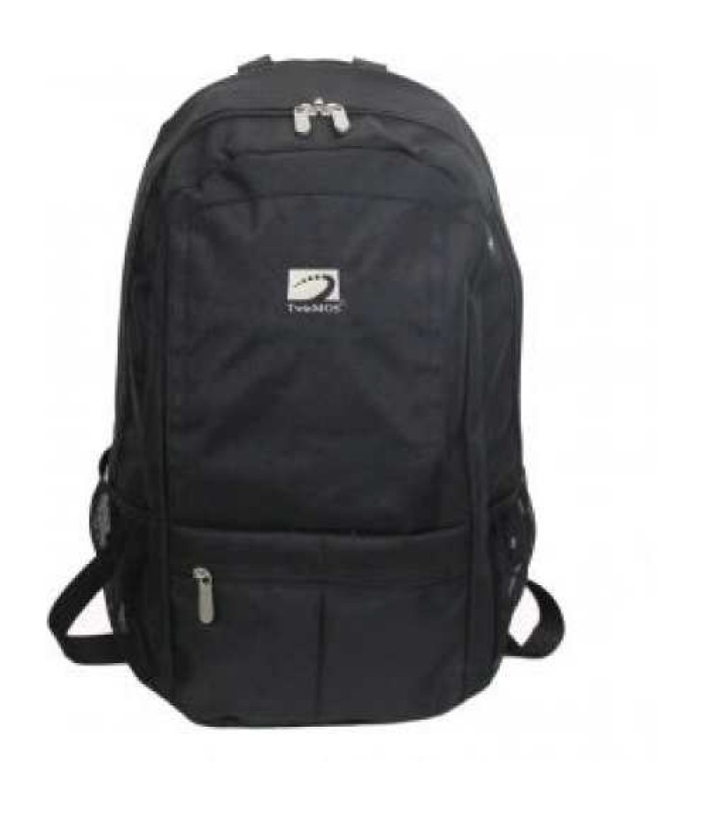 Twinmos TMB6023 Back Pack 15.6”(Black)