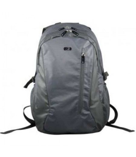 Twinmos TMB6968 Back Pack 15.6”(Grey/Black)