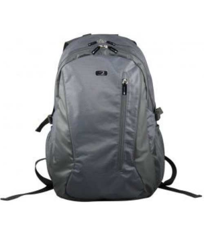 Twinmos TMB6968 Back Pack 15.6”(Grey/Black)