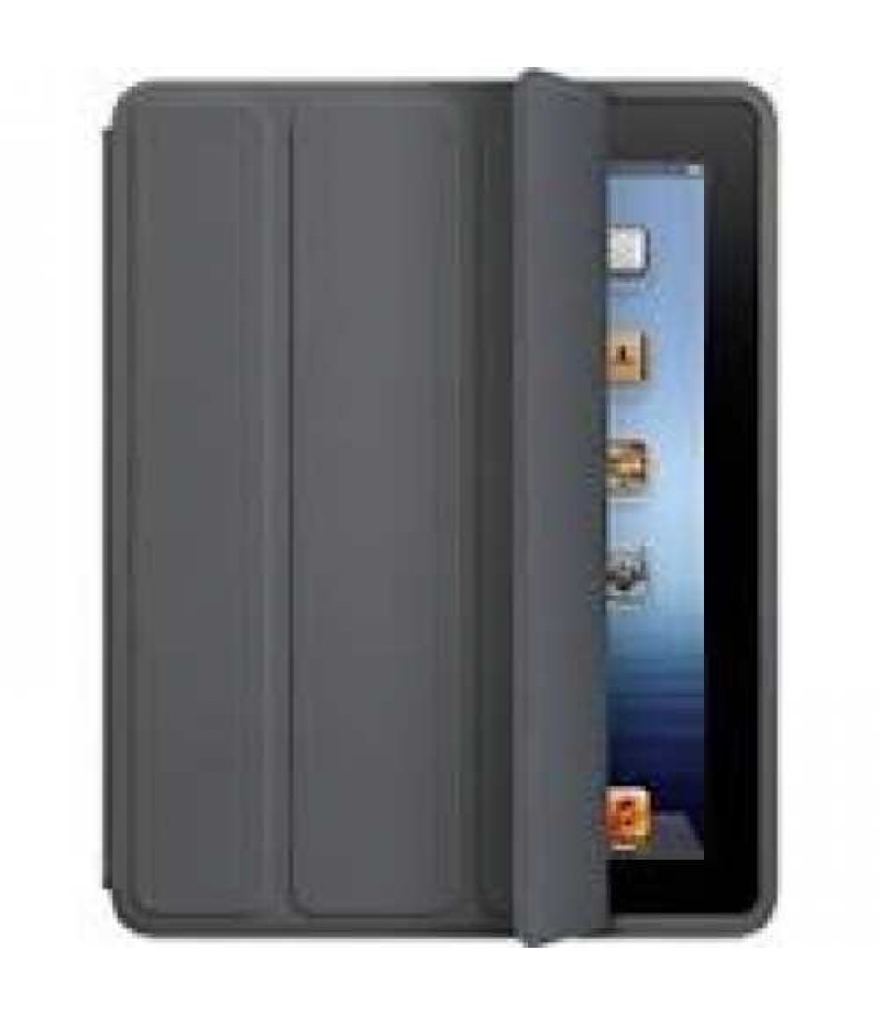 TwinMos 9018 iPad2/3/4 Case-Dark Gray