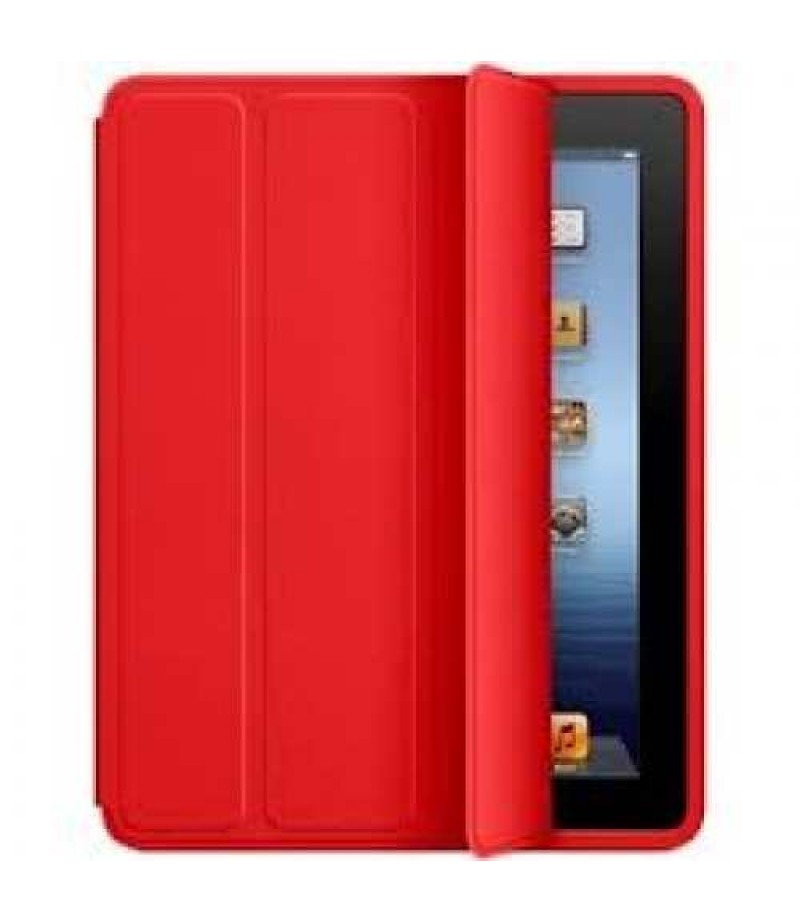 TwinMos 9018 iPad2/3/4 Case-Red