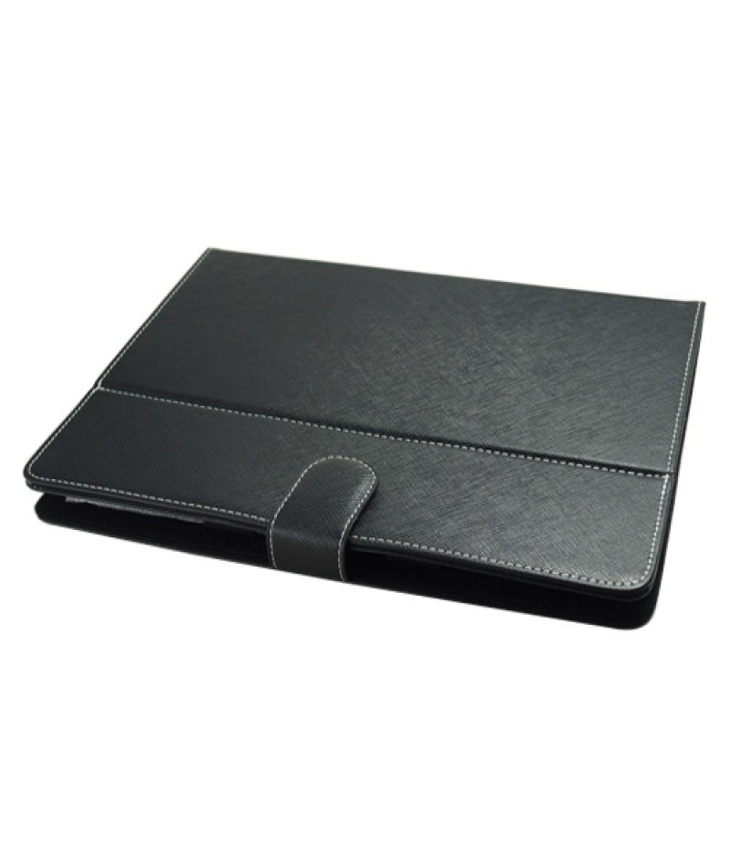 TwinMos 9039 iPad2/3/4 Case-Black