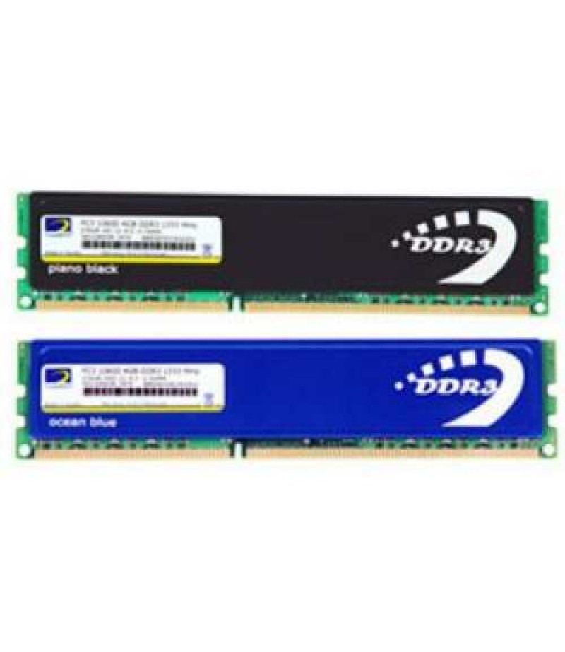 TwinMOS DDR3 1600 MHz (Desktop 4GB)