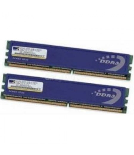 TwinMOS DDR3 1600 MHz (Desktop 8GB)