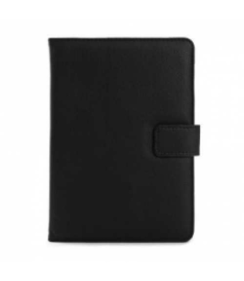 TwinMos 1029 iPad2/3/4 Case-Black