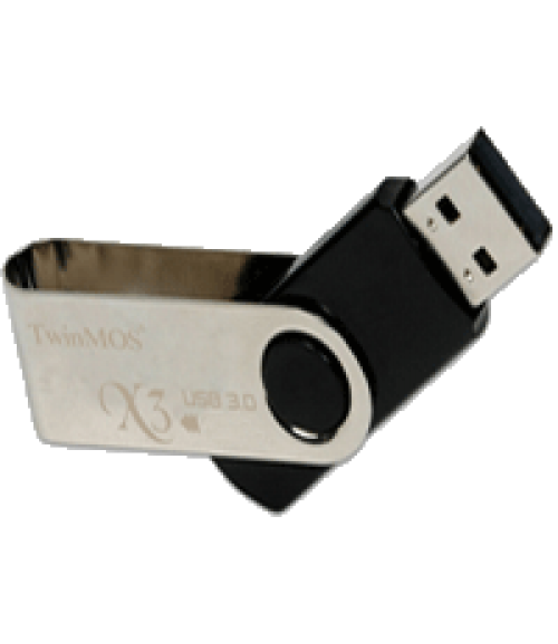 Twinmos X3 8GB USB-3.0 Pen Drive