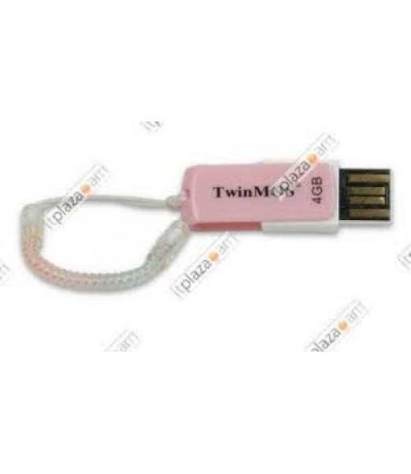 TwinMos USB 2.0 - P2 4GB