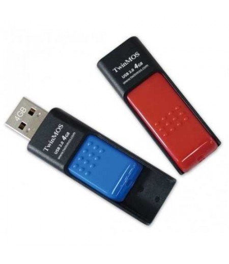 TwinMos USB 2.0 - P2 32GB