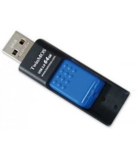 TwinMos USB 2.0 - P2 64GB