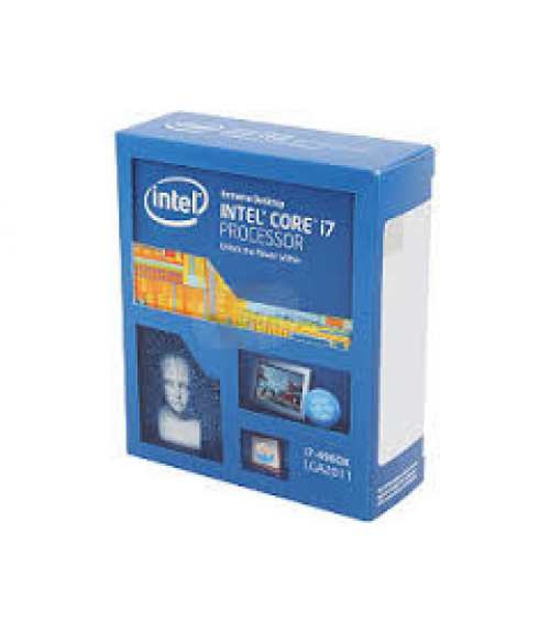 Intel core I7 4960X