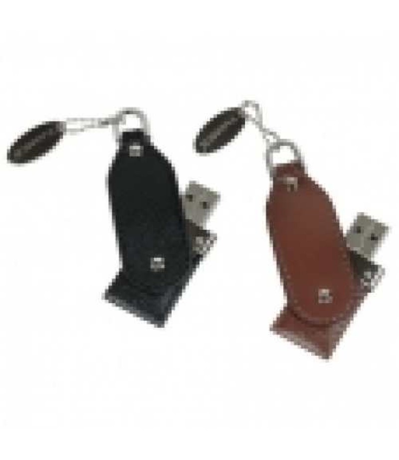 TwinMOS USB2.0 - L2 (Leather Type)16GB