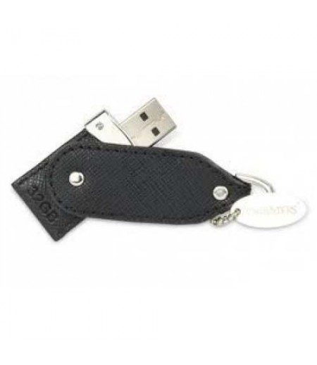 TwinMOS USB2.0 - L2 (Leather Type)32GB