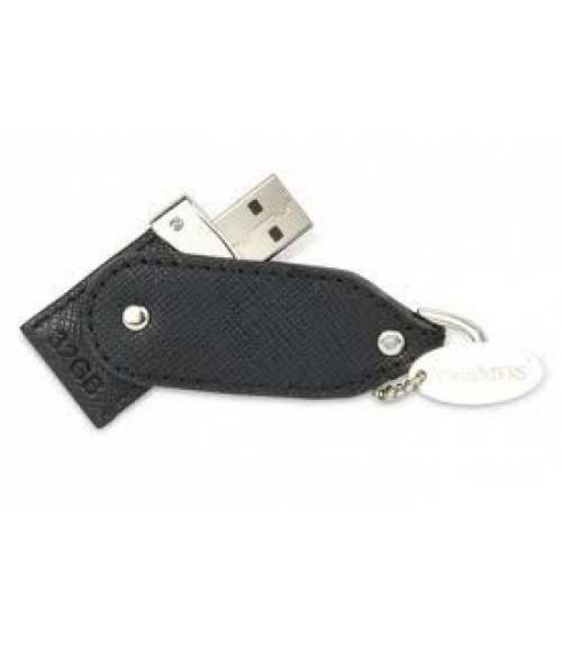 TwinMOS USB2.0 - L2 (Leather Type)32GB