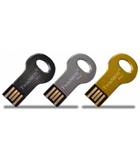 TwinMos USB2.0 - mini K2 4GB