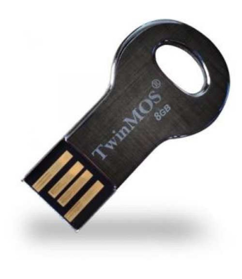 TwinMos USB2.0 - mini K2 8GB