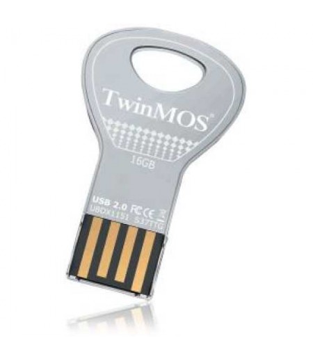 TwinMos USB2.0 - mini K2 16GB