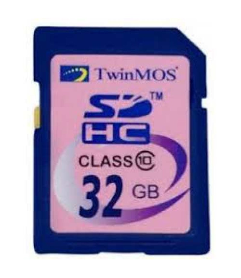 TwinMos SD 32GB CLASS 10