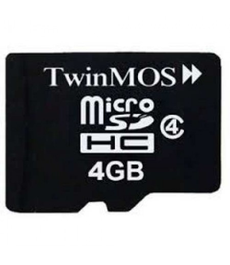 TwinMos Micro SDHC 4GB