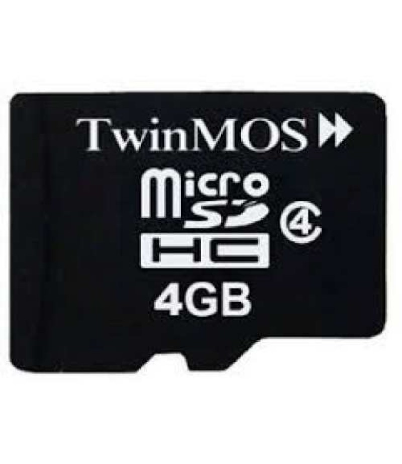 TwinMos Micro SDHC 4GB