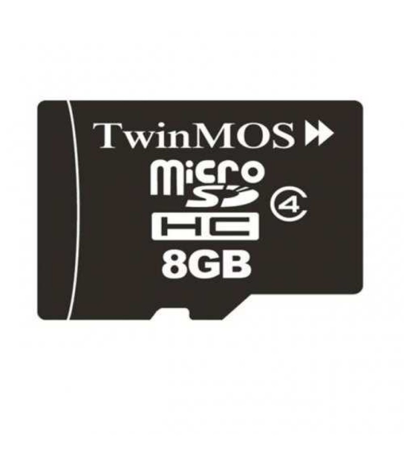 TwinMos Micro SDHC 8GB