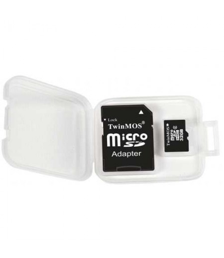 TwinMos Micro SDHC 2GB