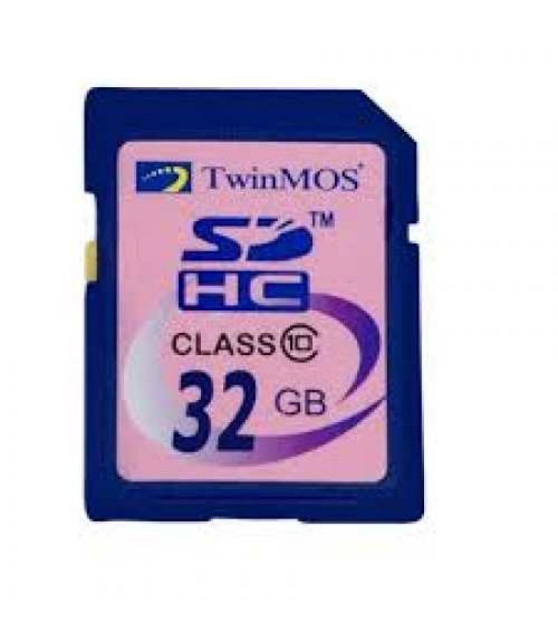 TwinMos SDHC 32GB CLASS 10