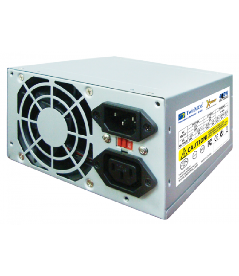 TwinMos POWER SUPPLY ATX-450WB