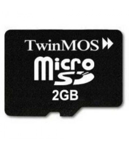 TwinMos Micro SDXC 2GB