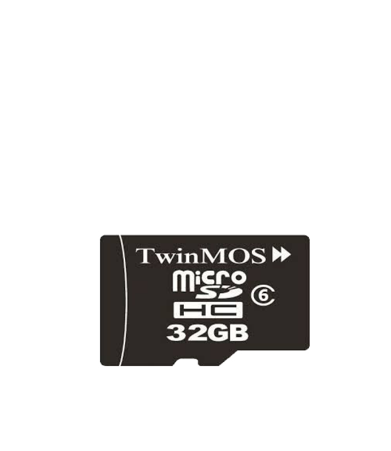 TwinMos Micro SDXC 32GB CL 4/6