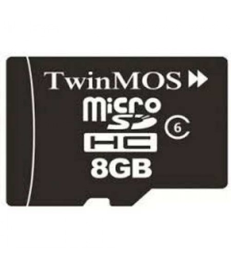 TwinMos SDXC 8 GB CL10