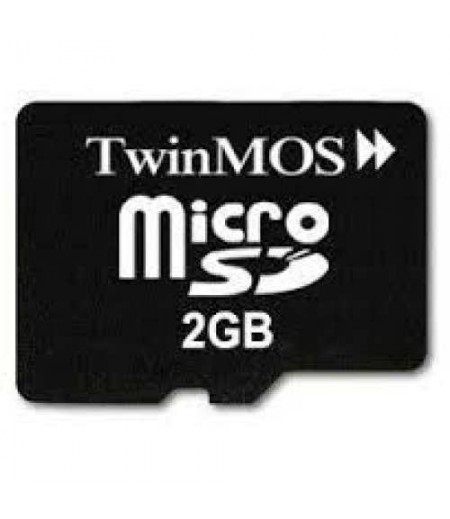 TwinMos SDXC 2GB CL 4/6