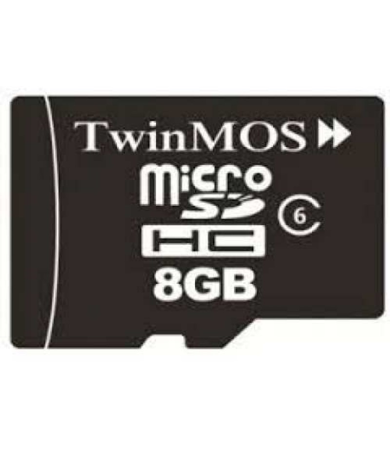 TwinMos SD 8GB CL4/6